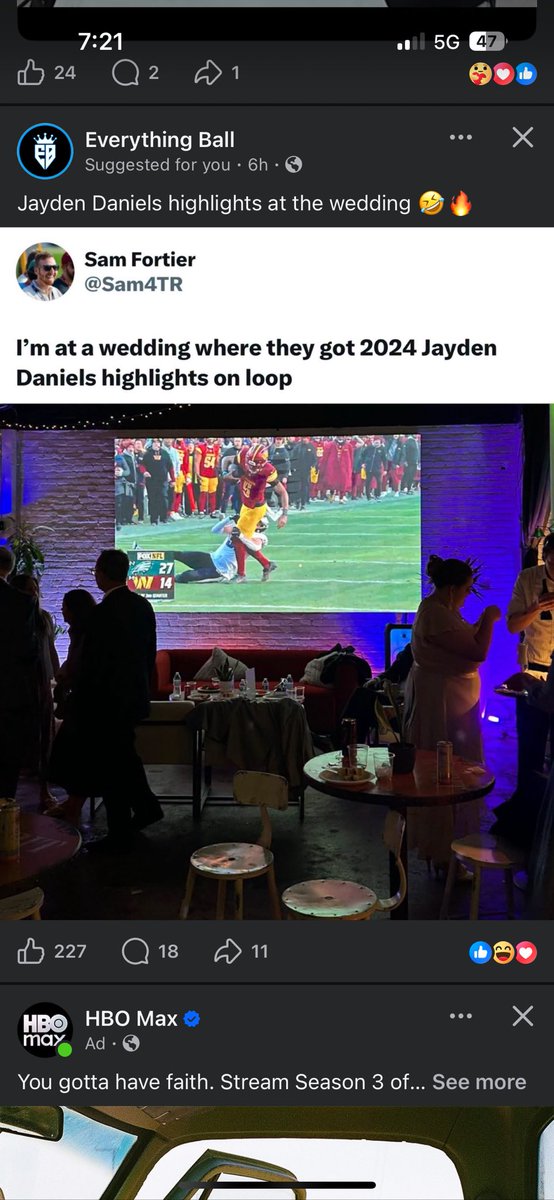 BretU20's tweet photo. Saw this on fb and immediately thought of my guy @spiketeejoint 😂 https://t.co/p99kpvleIx