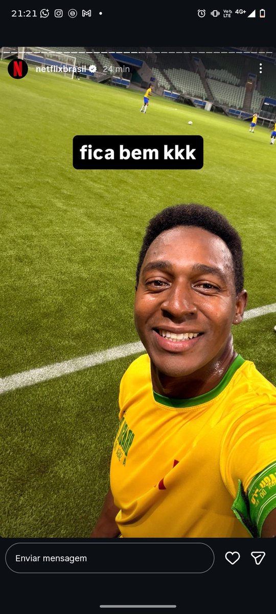 _mclarardr's tweet photo. A @NetflixBrasil não é inocente 🤣🤣🤣

 Zé felipe https://t.co/3bpMig8iq4