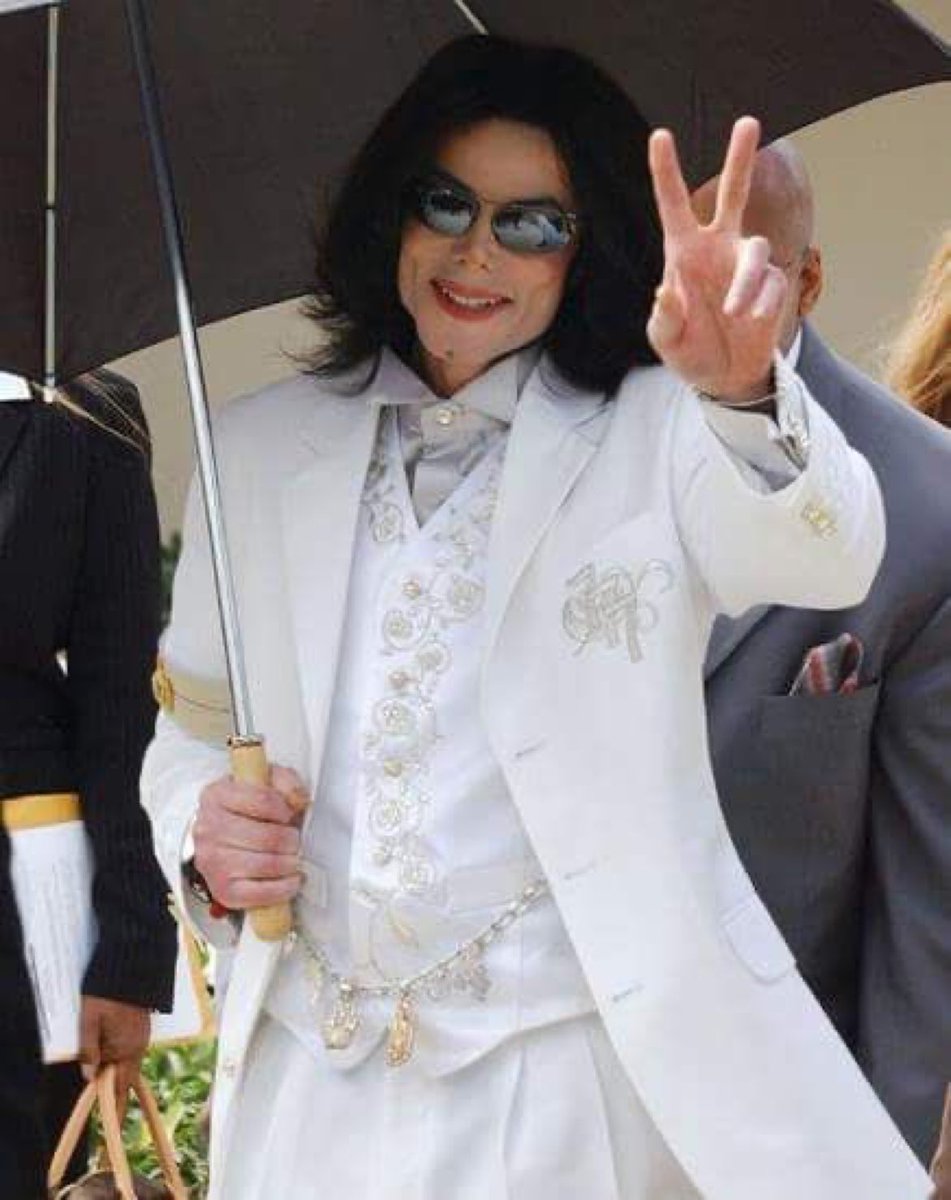 Michael Jackson Nesara Gesara Global tweet media
