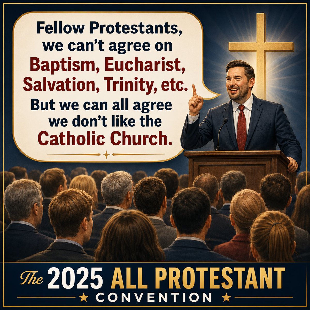 Catholic Drip 💧 tweet media