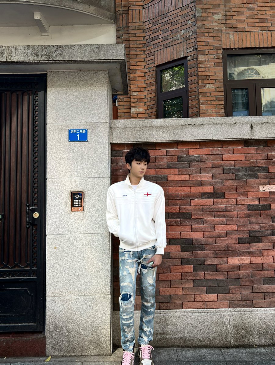 Elijah（可互推 tweet media