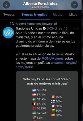 El Trumpista tweet media