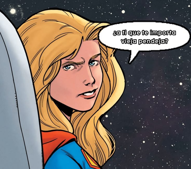 Alien waiting for the Supergirl movie 🎀 tweet media