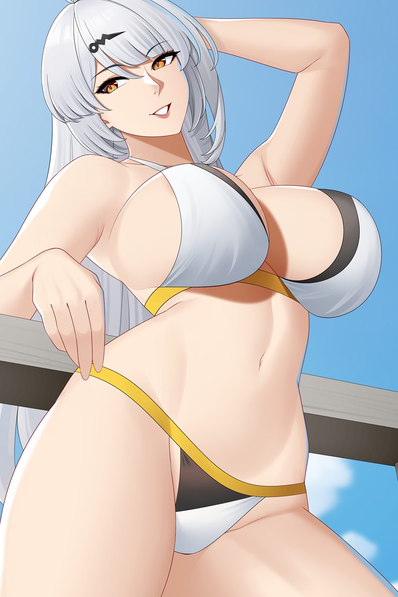 AslindSamure's tweet photo. Yixuan  

She was featured as an animation last month😋

Consider supporting me to get spicy version of my works, it's only $3 a month~ 🥰 https://t.co/00NBddhFSZ