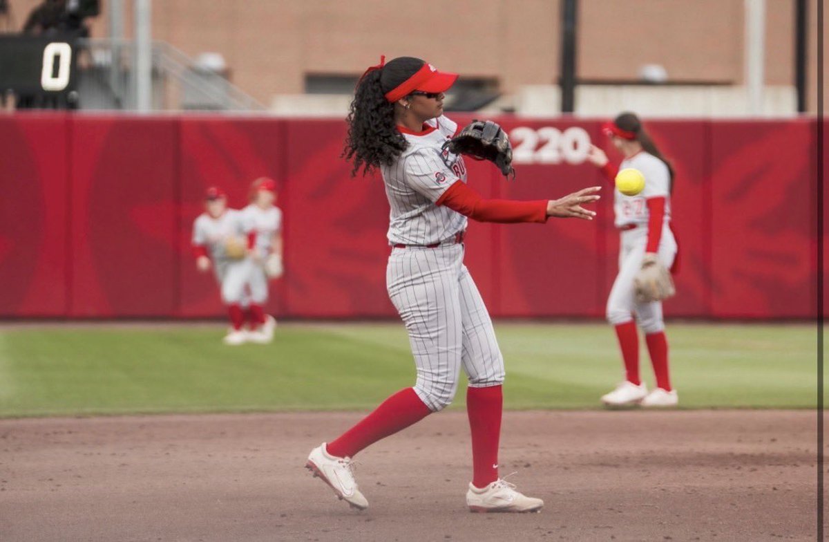 kailea_ricks's tweet photo. I have decided to enter the portal, infielder with 3 years eligibility from Ohio State, I can’t wait to see my new journey! Thank you Buckeye nation for all the love and support! 

Contact Coach Ricks
559-706-3348
Unityricks@gmail.com https://t.co/ty7FNEPYxr
