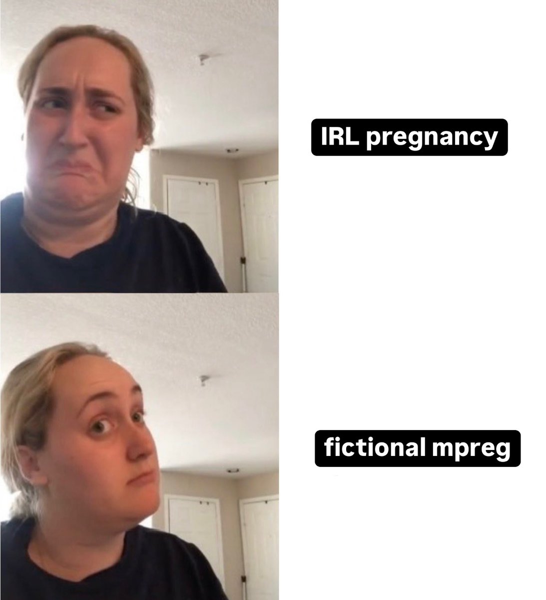 b tweet media
