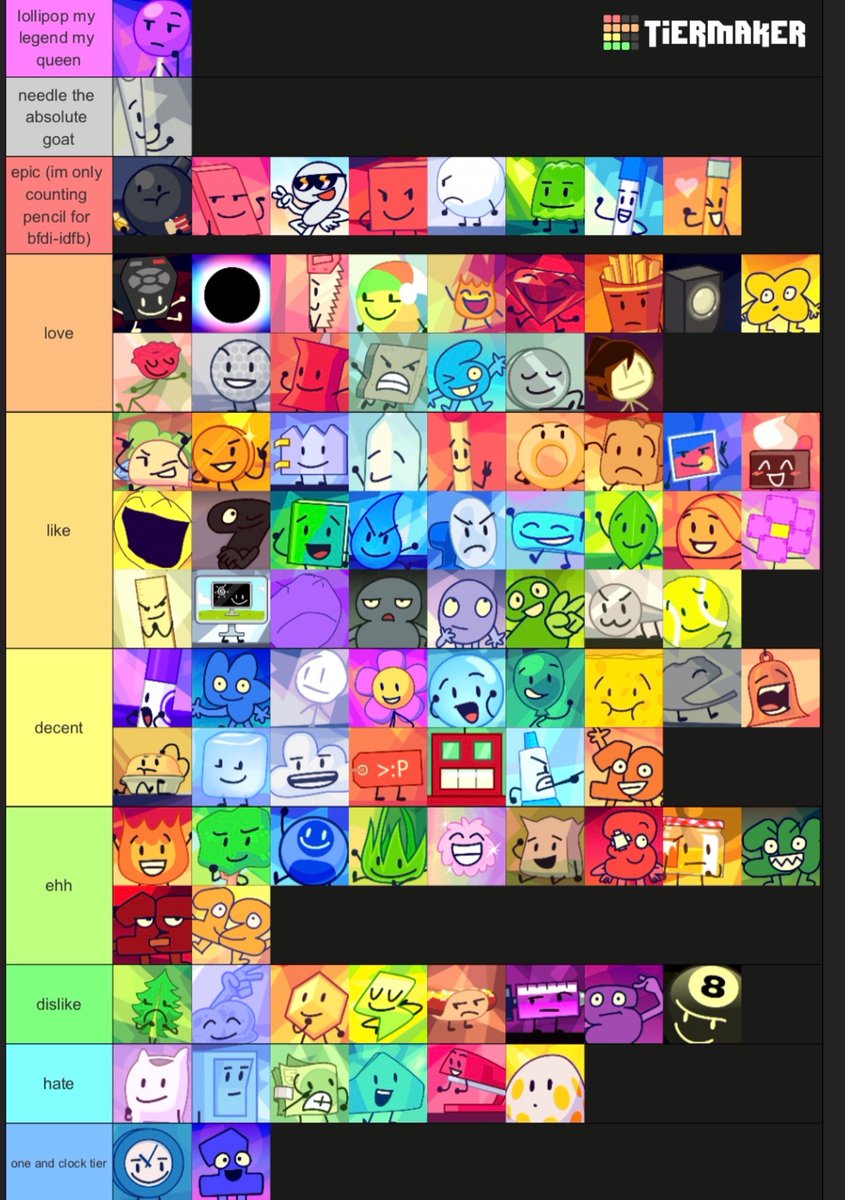 lollipop's #1 fan tweet media