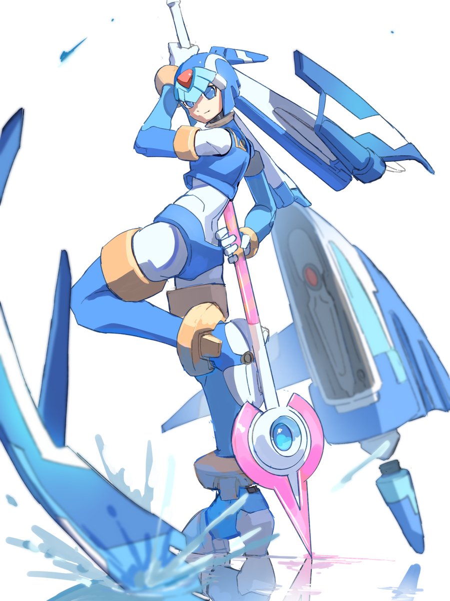 おもち commission open tweet media