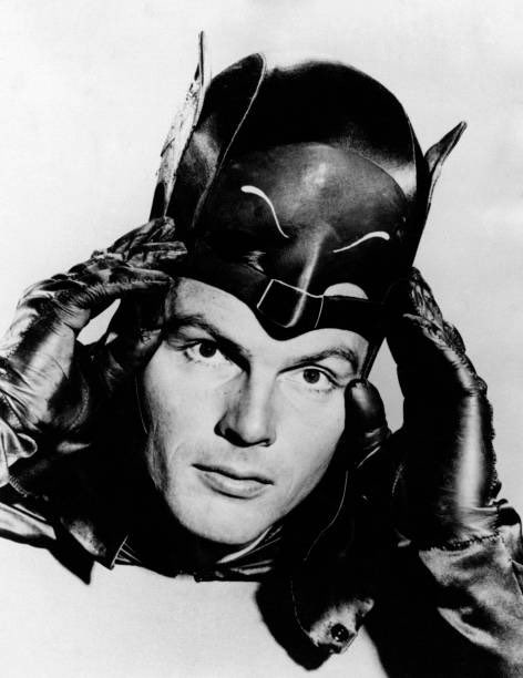 Darknight Archivist ✌🏽💙🦇 tweet media
