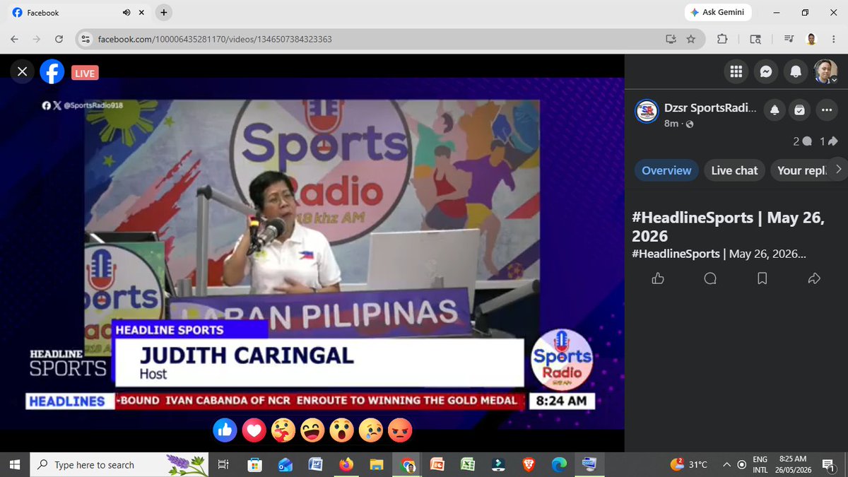 John Anthony Catubig tweet media