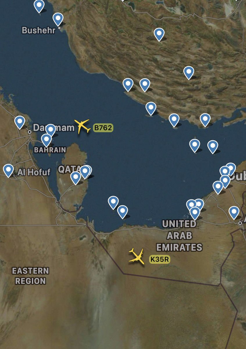 BeamTracker tweet media