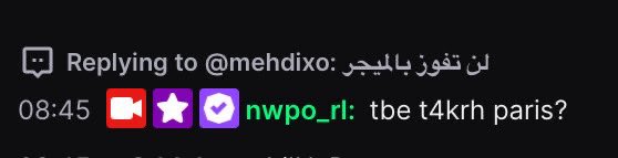 ^𝓜 ^ tweet media