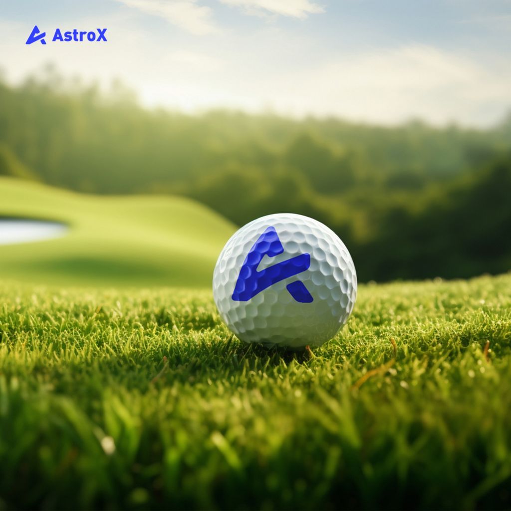 AstroX tweet media