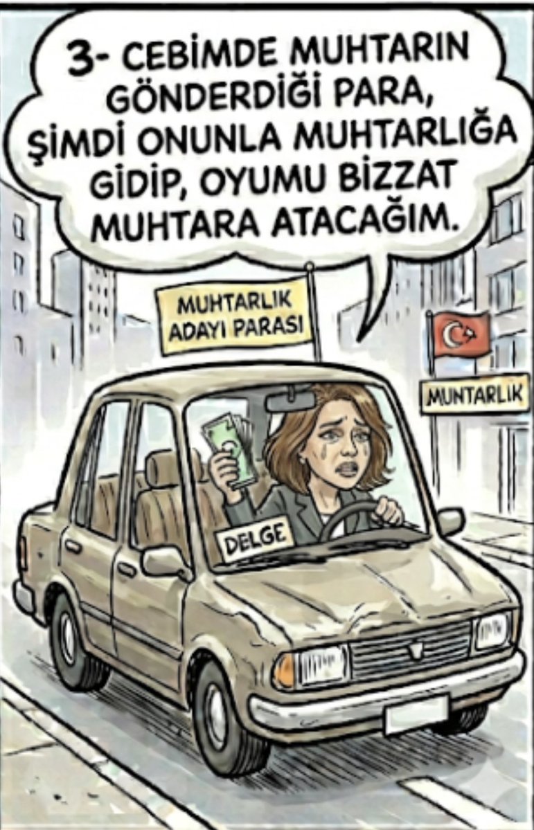 Zehra METE tweet media