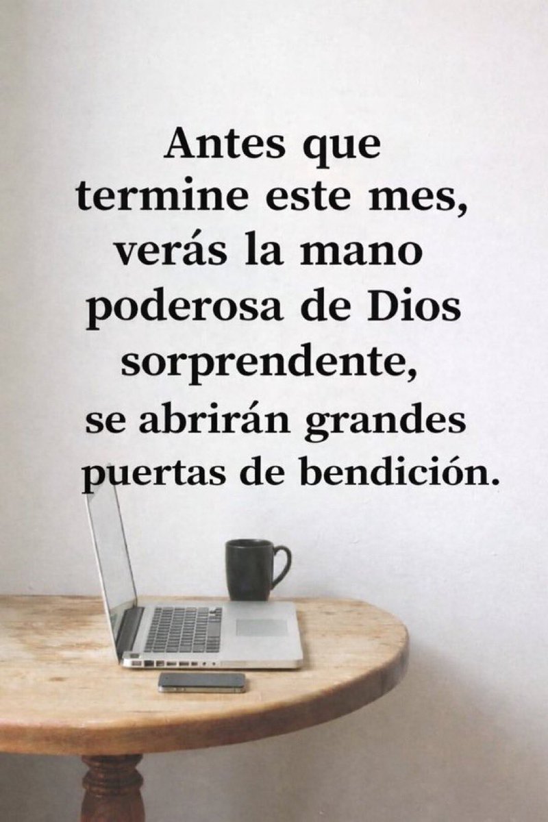 Oración Diaria®⚓️ tweet media