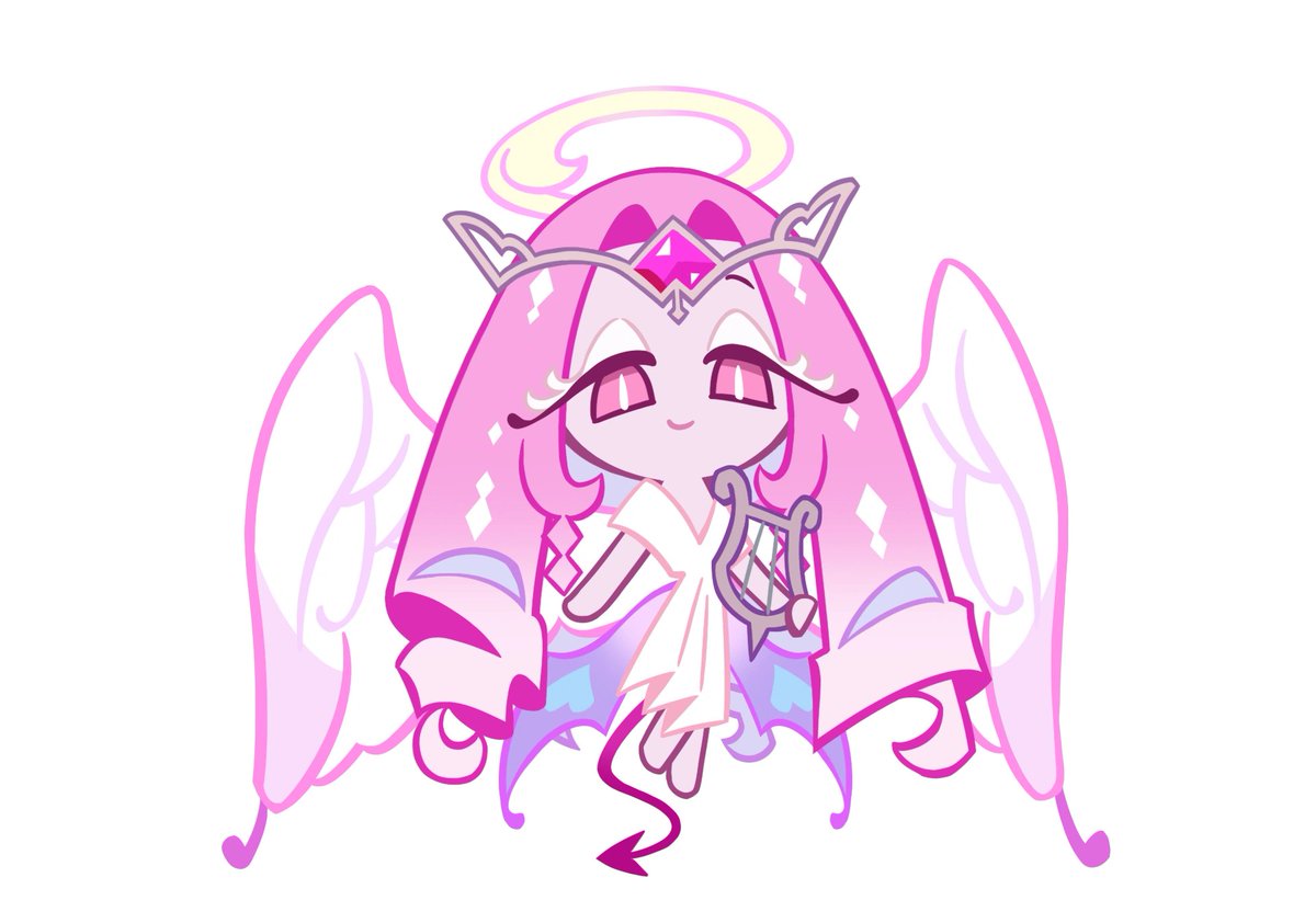 Milwi ❤️s Moonlight Cookie tweet media