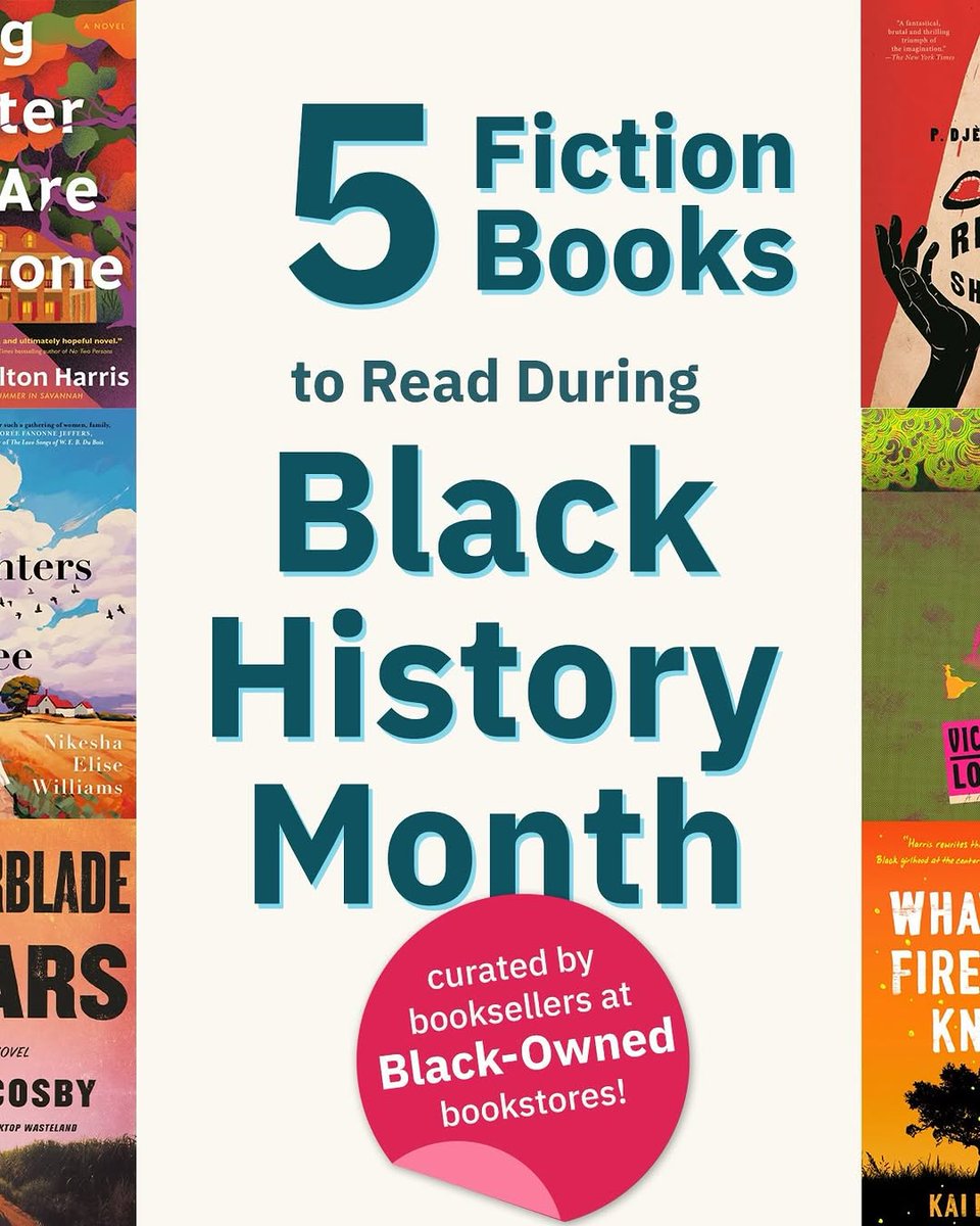 Bookshop.org US tweet media