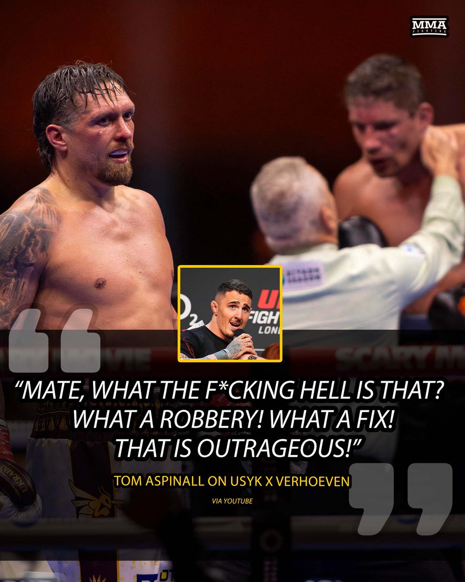 MMA Fighting tweet media