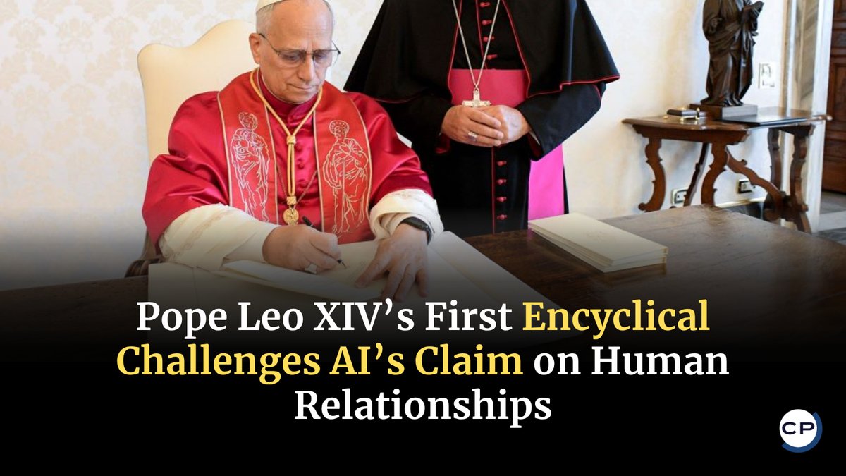 The Christian Post tweet media