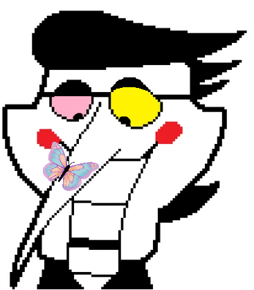 Katthevamp tweet media