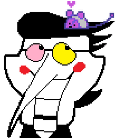 Katthevamp tweet media
