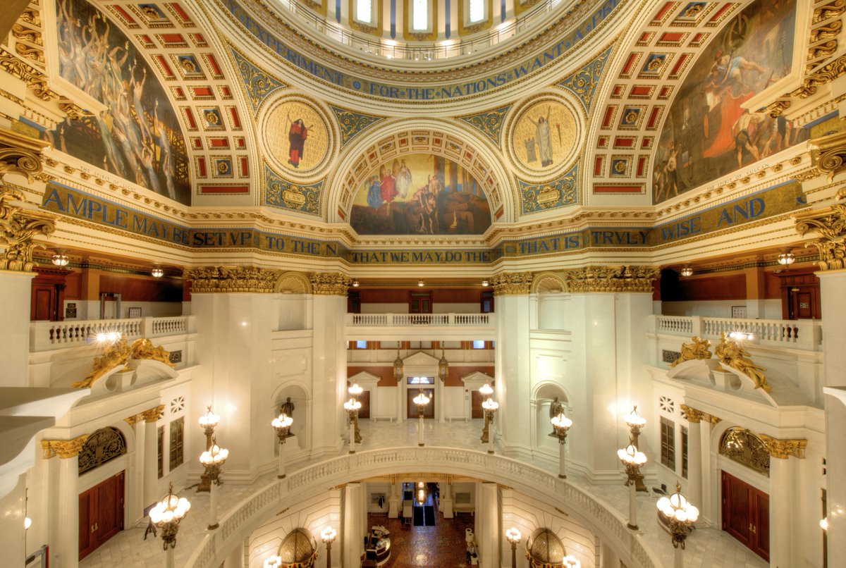 PCNP_News's tweet photo. Join PCNP June 1st for #LobbyDay in Harrisburg!
📣 PCNP Lobby Day
⏰ June 1st, 2026
📍 PA State Capitol, Harrisburg
Stand with NPs across Pennsylvania to support #FullPracticeAuthority and make your voice heard!
Register here: https://t.co/x1HP6WoaWS https://t.co/mVojkvYPxA