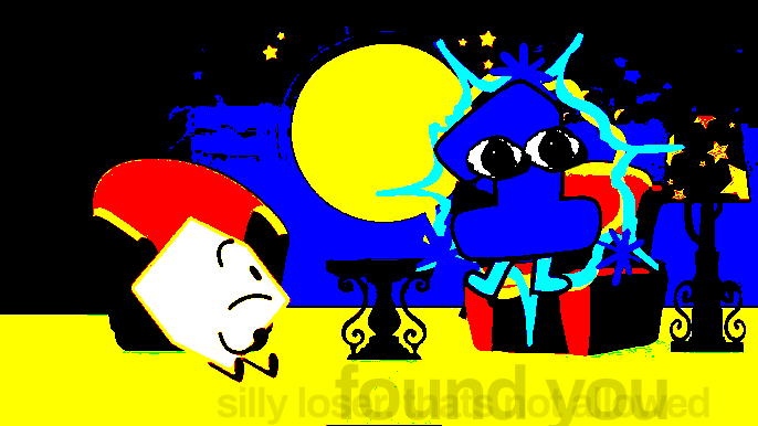•× ʟᴏꜱᴇʀ™ 🟨 tweet media