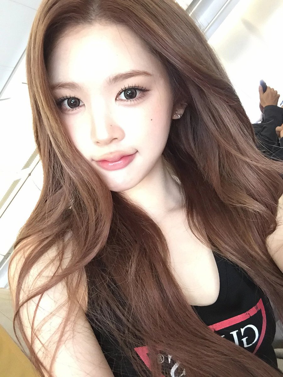 Hearts2Hearts 에이나 A-NA tweet media