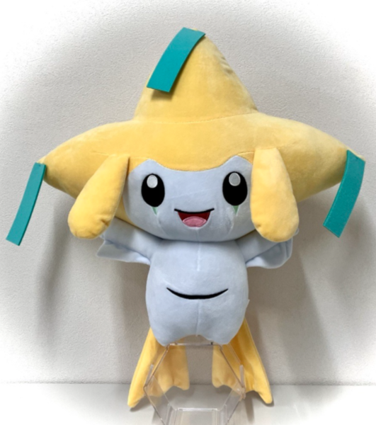 景品情報✨ 5月26日以降登場！ ポケットモンスター めちゃもふぐっと