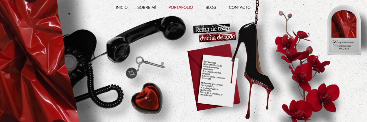 𝙶. 𝙳𝙴 𝙶𝙰𝚃𝙾 • creative studio. tweet media