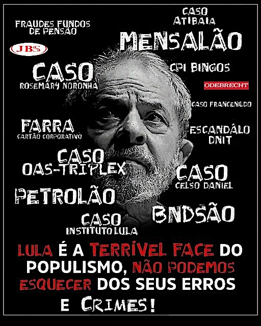 Brazil enDireita! 💎 🇧🇷 🇮🇱 tweet media