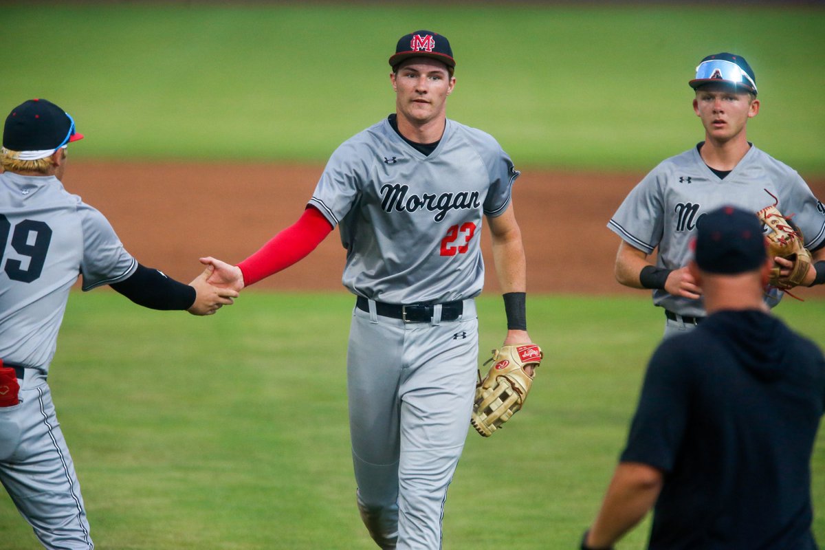 LM_Sports_Media's tweet photo. DUB CITY @MOCO_BSB