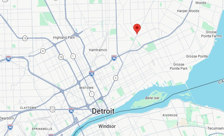 The Detroit Scanner tweet media