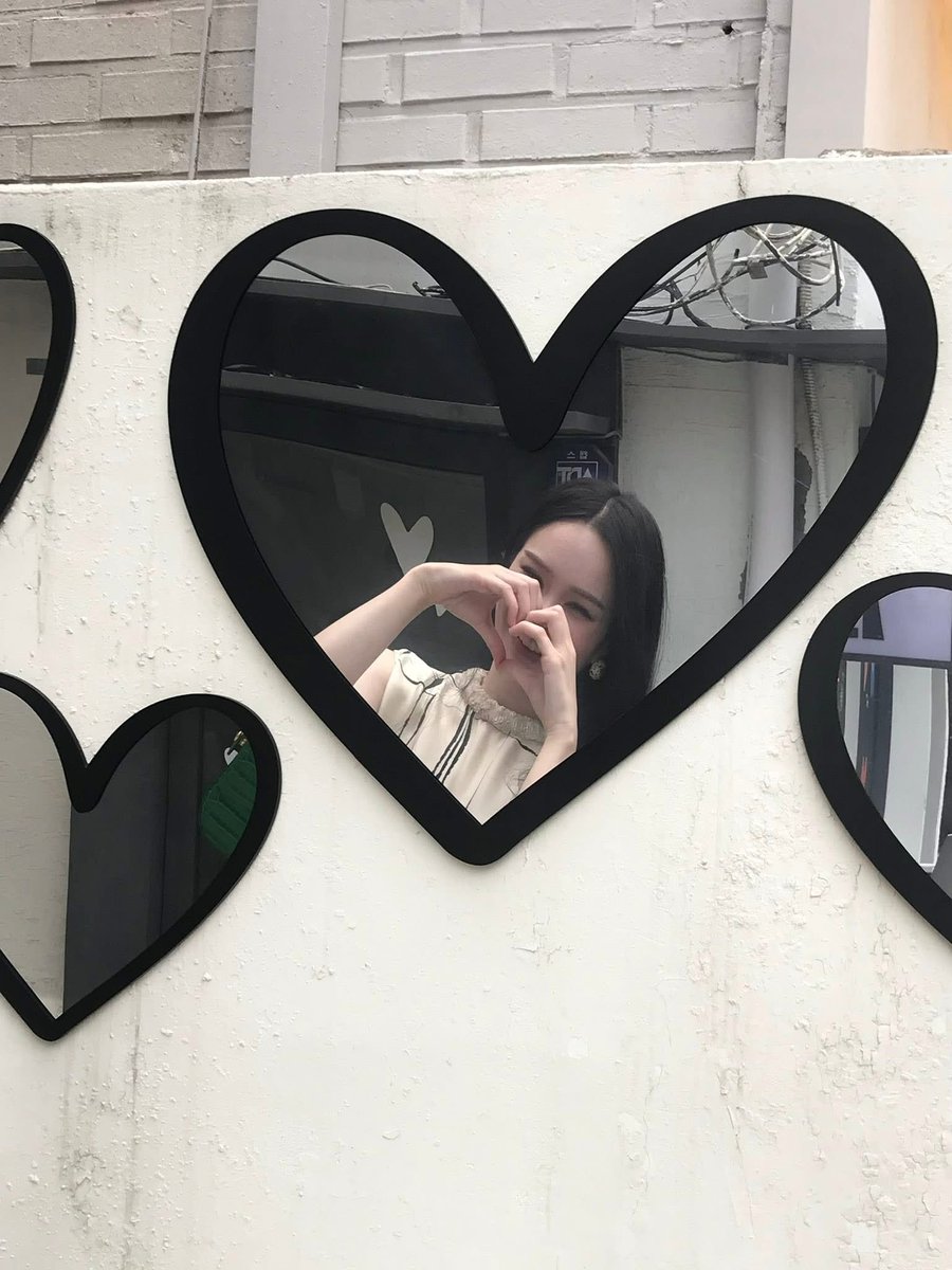 supermooly's tweet photo. ร้ากนะะะะะ 🫶🏻🫶🏻🫶🏻
#ALLY #allynitibhon #แอลลี่ https://t.co/MfQn3EOcyJ