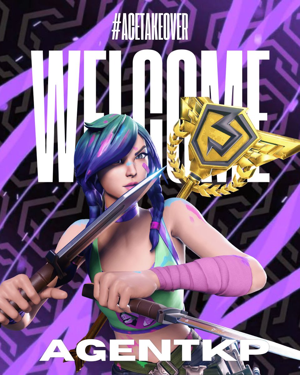 ACE Esports tweet media