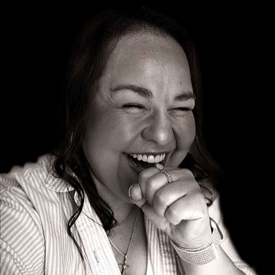 Sabrina Salazar tweet media