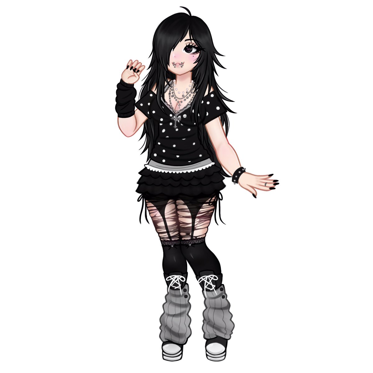 💗🪽𝓡𝓮𝓷⑅ ||COMMS: Open! tweet media