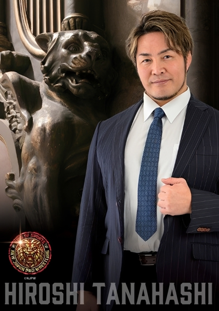 プロレスTODAY/楽しめるプロレスNEWSサイト tweet media