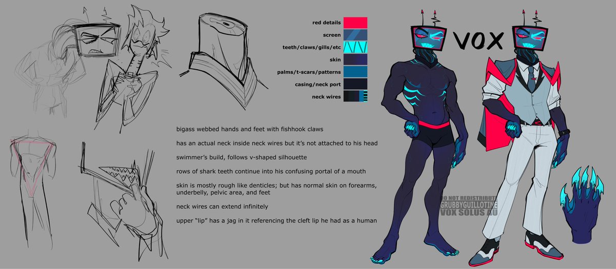 grubby 🐍 comms open! tweet media