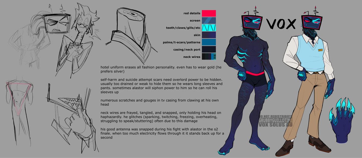 grubby 🐍 comms open! tweet media