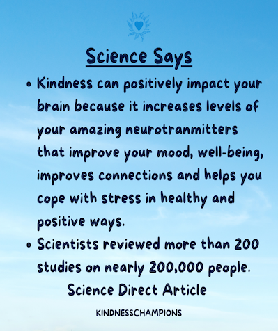Operation Kindness tweet media