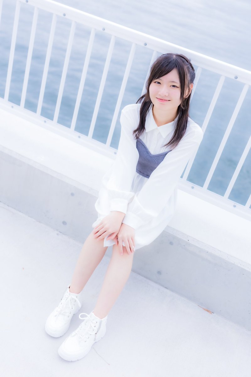 あおち さま 撮影場所：#エコリアム #あおい #JC3 #AOI @aoi26864359