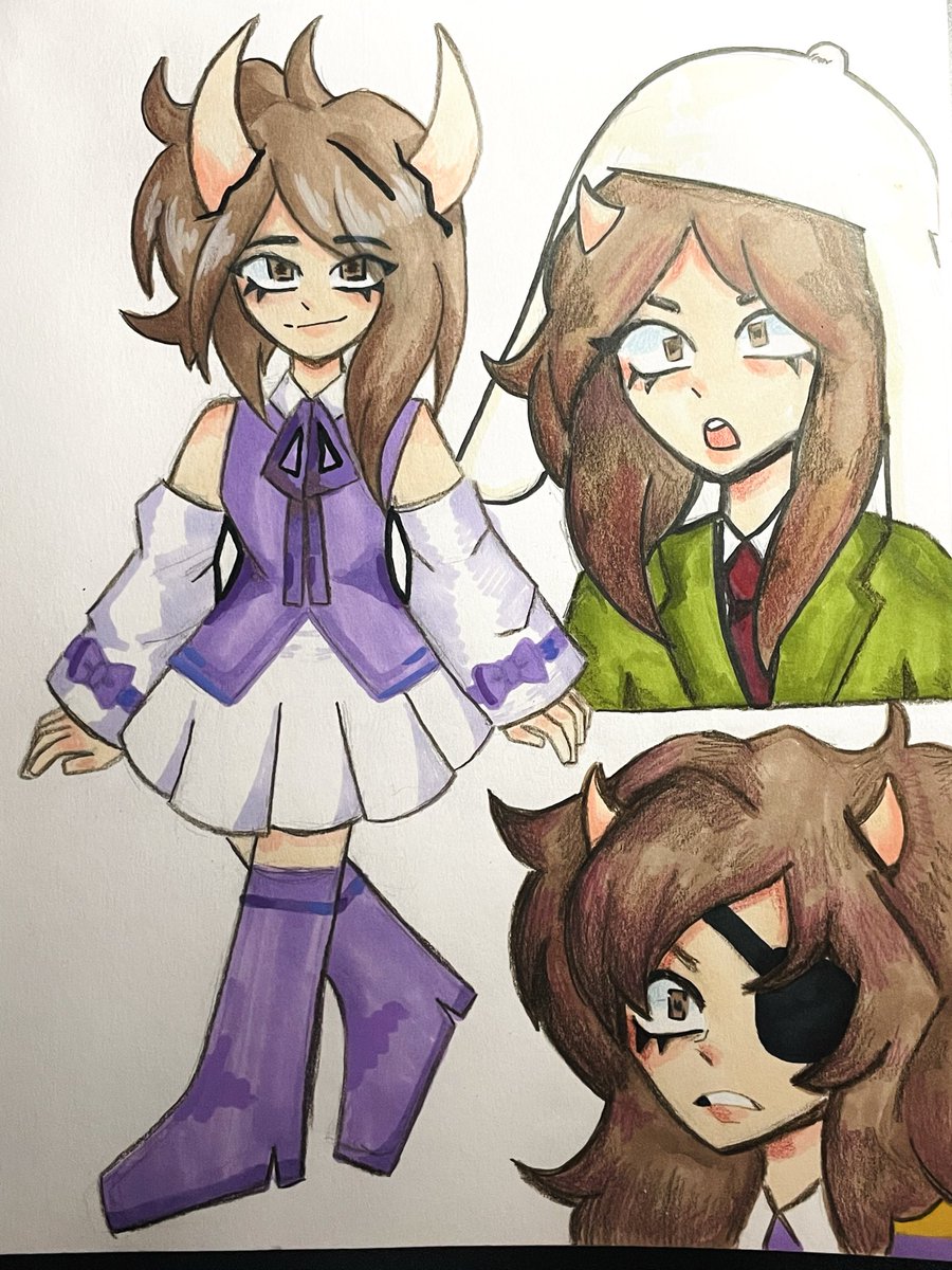 cloud_risk's tweet photo. waiting patiently for q!tina demon lore!!! #tinakitten #tinakittenfanart #qsmp #qsmpfanart https://t.co/zZAjKylxgq
