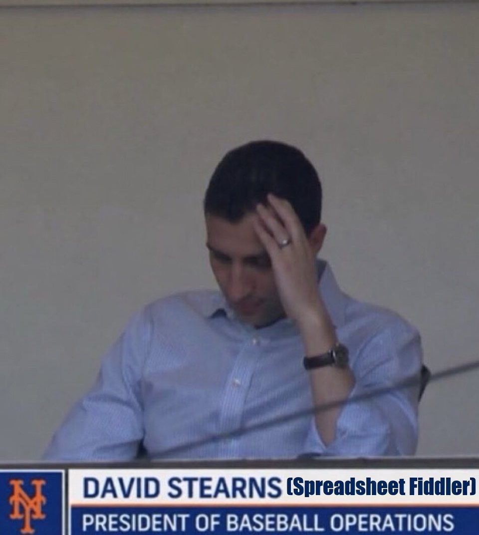 Unbiased Mets Fan tweet media