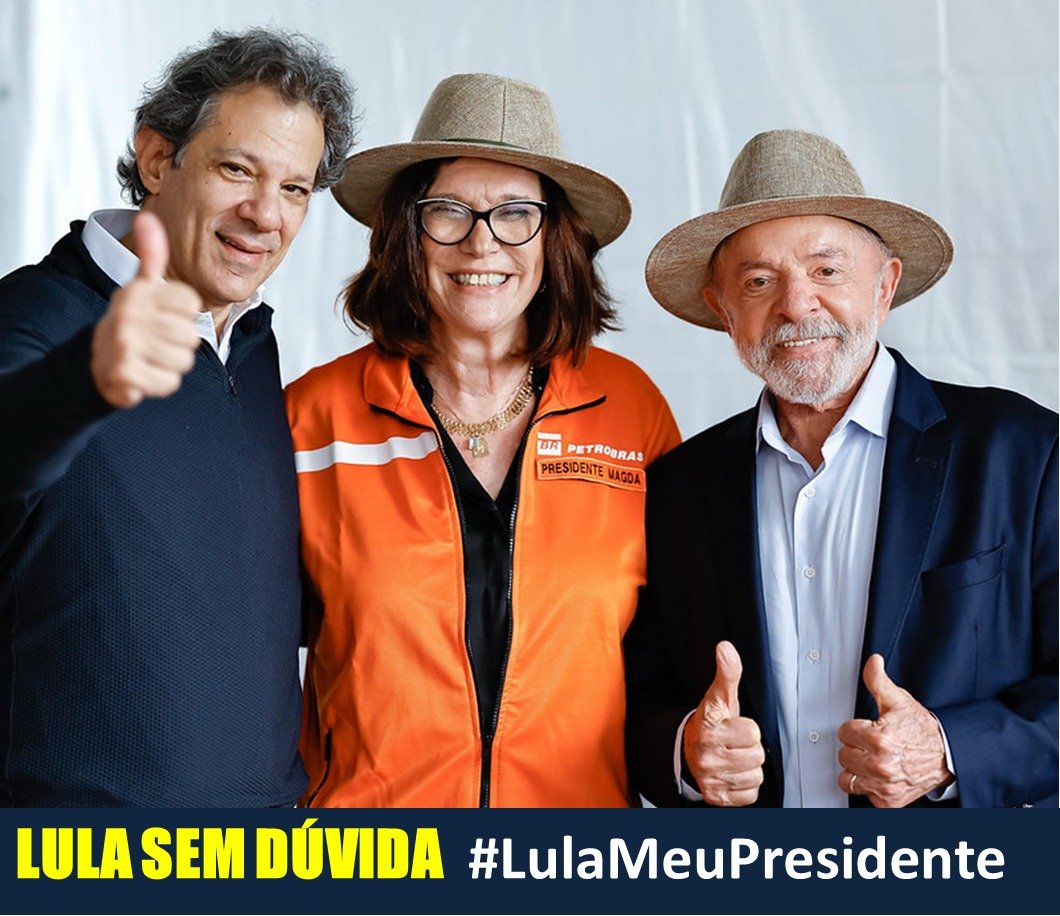 LUL4 VEM AI tweet media