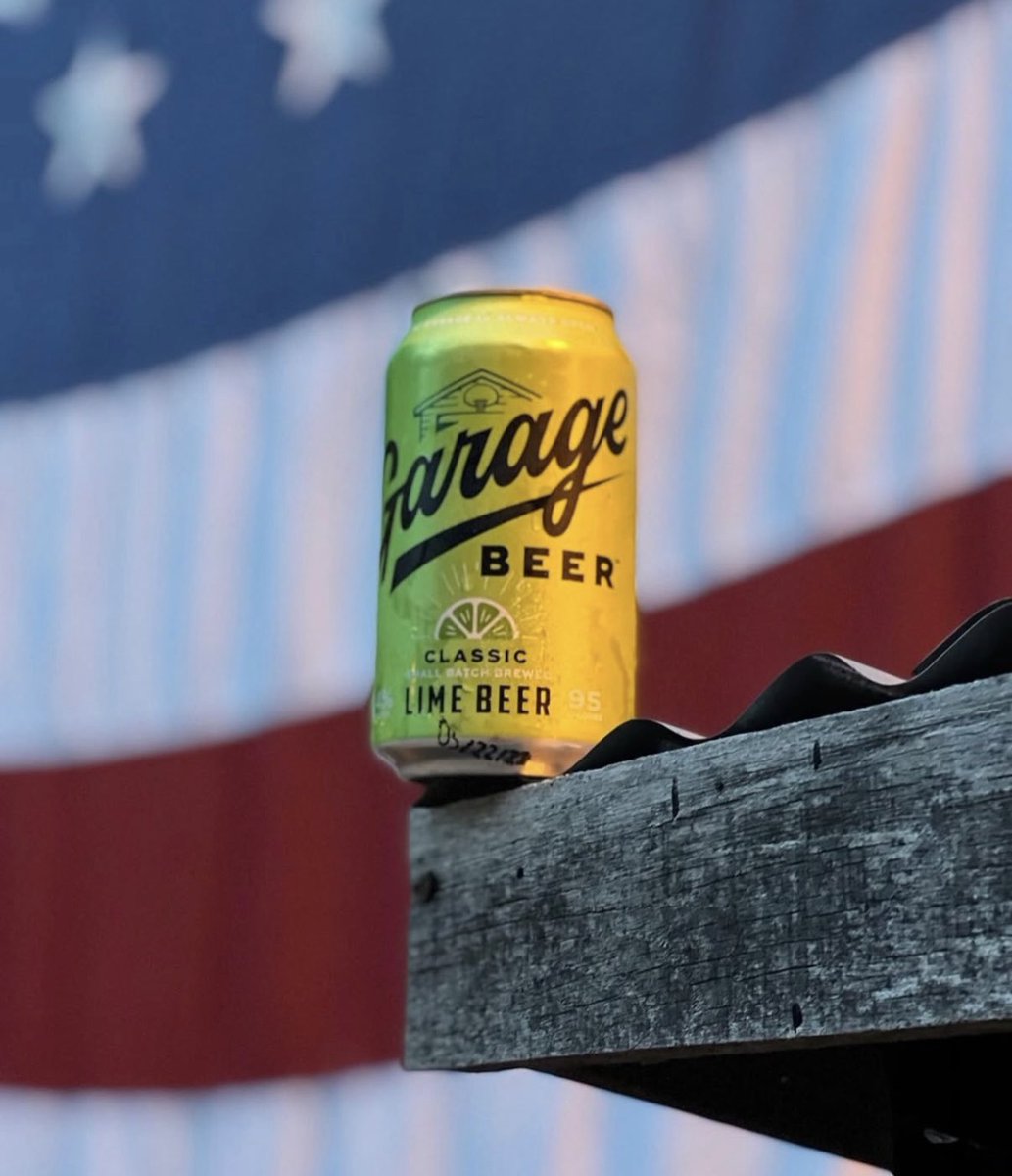 drinkgaragebeer's tweet photo. Thankful for the long weekend, the people we spent it with, and the sacrifices that made all of it possible. https://t.co/8o4q5RjqKc