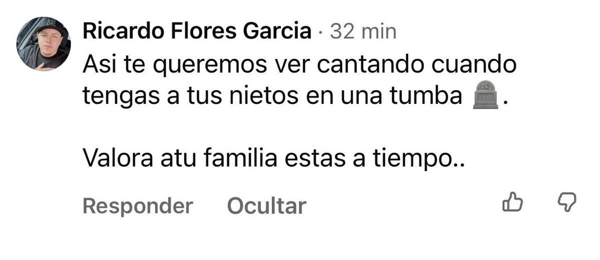 Juan Manuel Partida Valdez tweet media