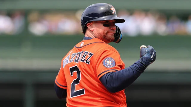 Robert Land | Houston Sports Talk Podcast Host tweet media