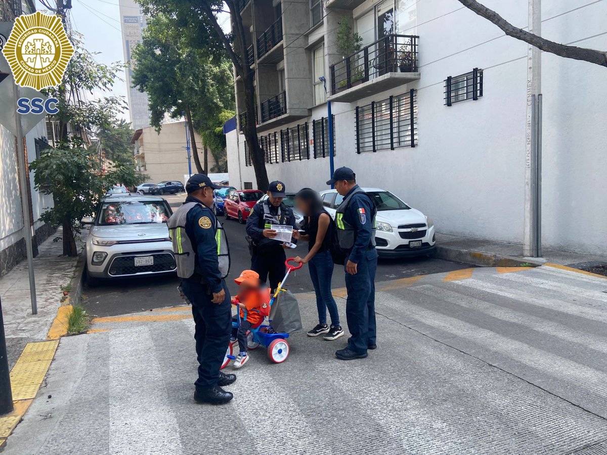 SSC CDMX tweet media