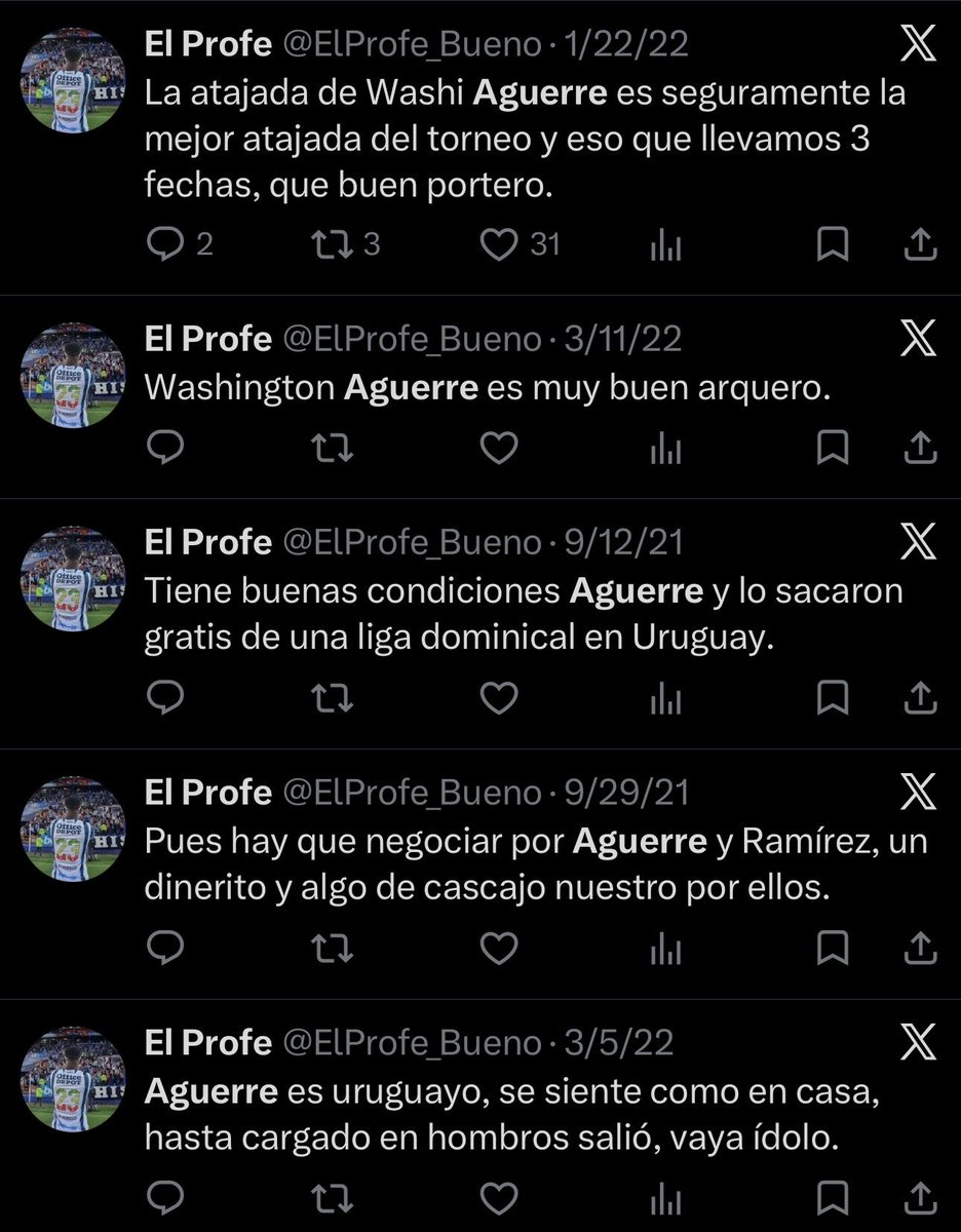 Condor tweet media